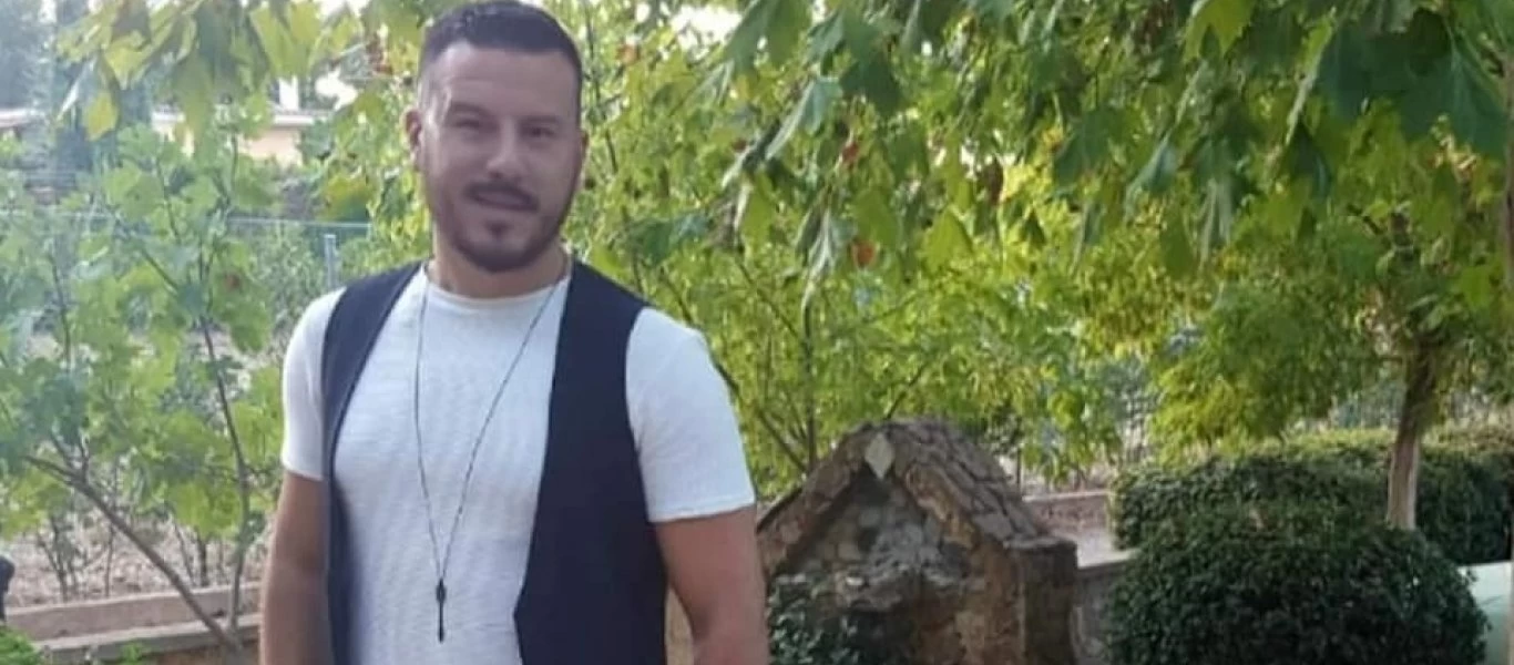 Αμβρακικός Κόλπος: Αυτός είναι ο 30χρονος που αγνοείται - Ερασιτέχνης ψαράς (φώτο)